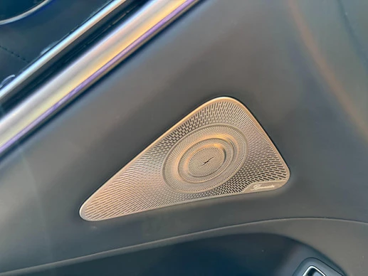 Mercedes-Benz S-Klasse - Afbeelding 30 van 30