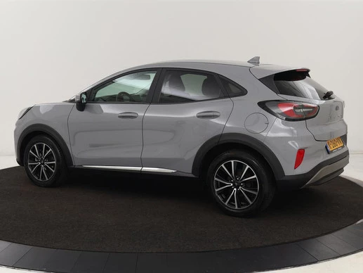 Ford Puma - Afbeelding 2 van 30