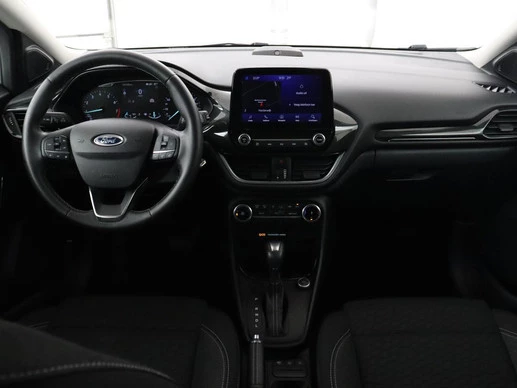 Ford Puma - Afbeelding 3 van 30