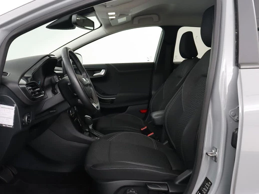 Ford Puma - Afbeelding 5 van 30