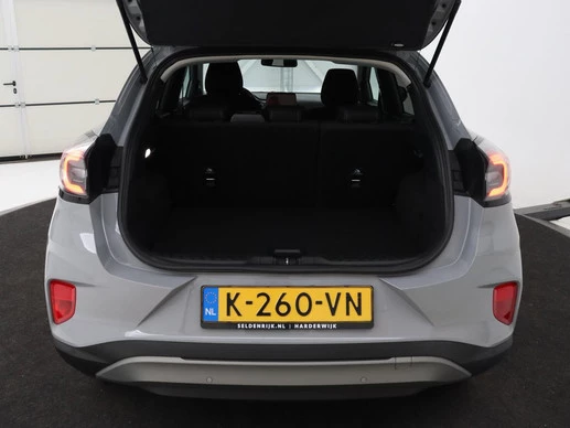 Ford Puma - Afbeelding 19 van 30