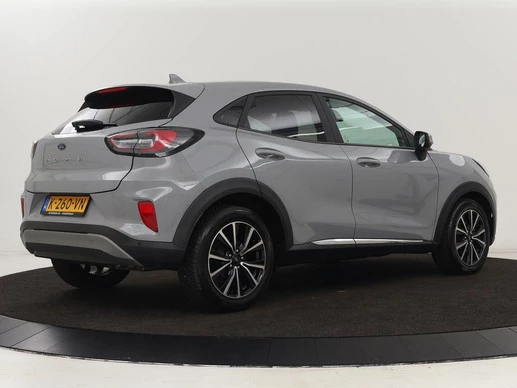 Ford Puma - Afbeelding 24 van 30