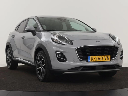 Ford Puma - Afbeelding 25 van 30