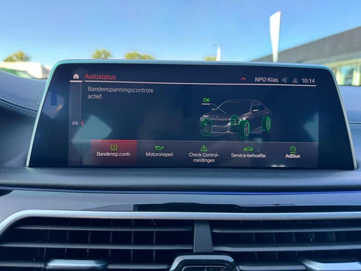 BMW 7 Serie - Afbeelding 11 van 30