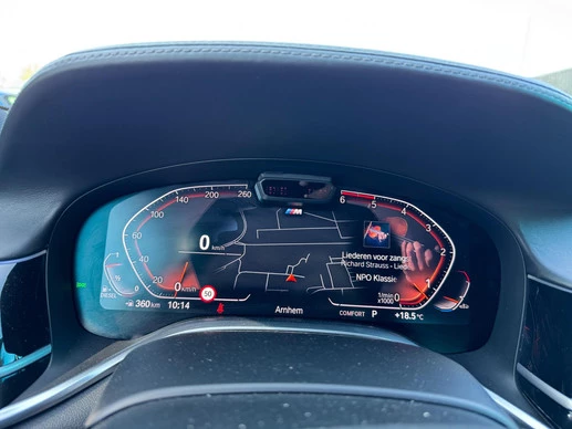 BMW 7 Serie - Afbeelding 14 van 30