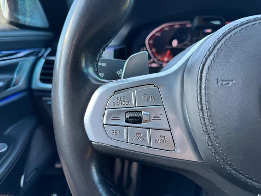 BMW 7 Serie - Afbeelding 15 van 30