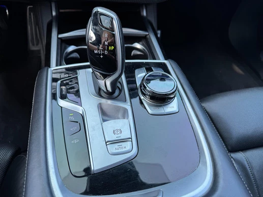 BMW 7 Serie - Afbeelding 19 van 30