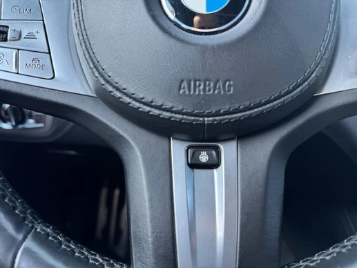BMW 7 Serie - Afbeelding 25 van 30
