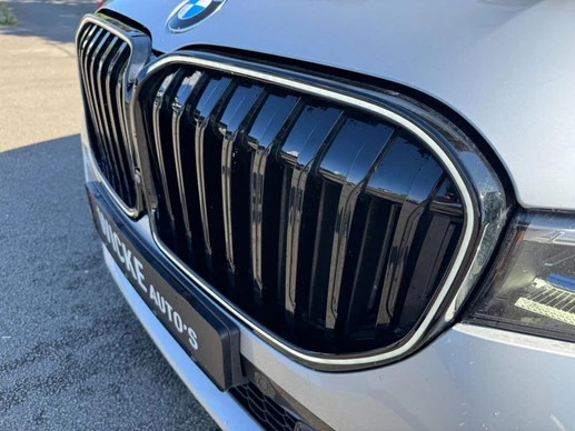 BMW 7 Serie - Afbeelding 26 van 30