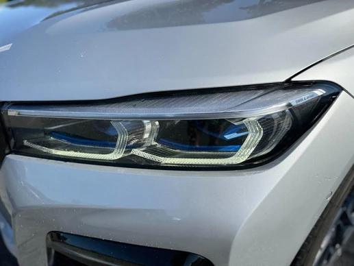 BMW 7 Serie - Afbeelding 29 van 30