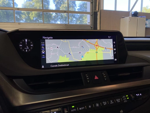 Lexus ES - Afbeelding 5 van 30