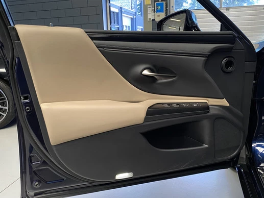 Lexus ES - Afbeelding 14 van 30