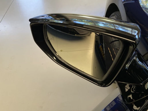 Lexus ES - Afbeelding 15 van 30