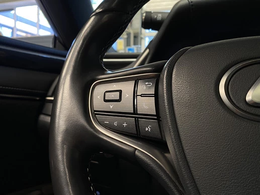 Lexus ES - Afbeelding 23 van 30