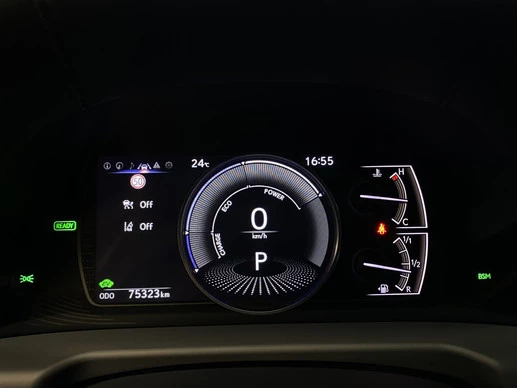 Lexus ES - Afbeelding 24 van 30