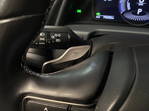 Lexus ES - Afbeelding 27 van 30