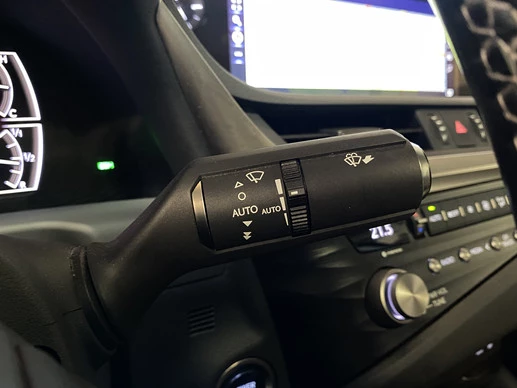 Lexus ES - Afbeelding 29 van 30