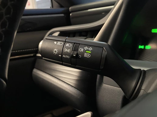 Lexus ES - Afbeelding 30 van 30
