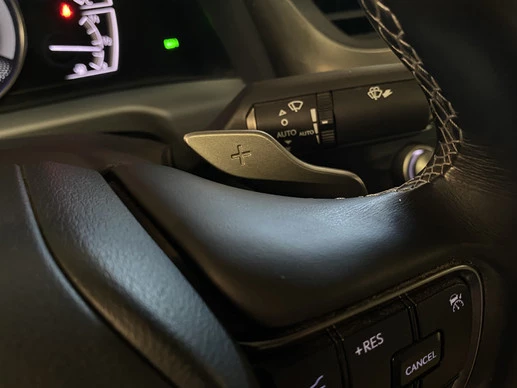 Lexus ES - Afbeelding 24 van 30