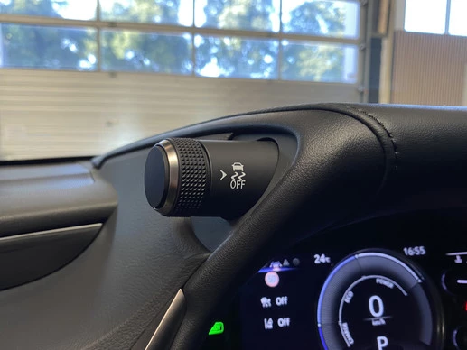 Lexus ES - Afbeelding 27 van 30