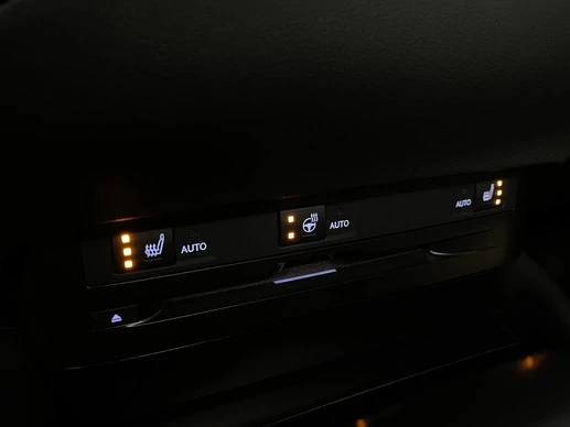 Lexus ES - Afbeelding 30 van 30