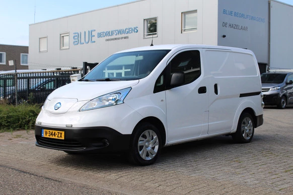 Nissan e-NV200 - Afbeelding 1 van 25