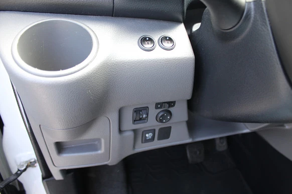 Nissan e-NV200 - Afbeelding 21 van 25