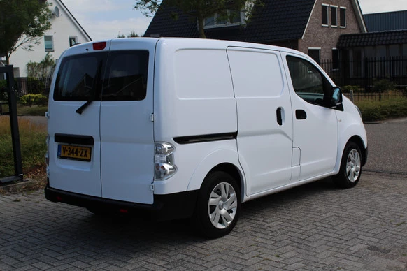 Nissan e-NV200 - Afbeelding 2 van 25