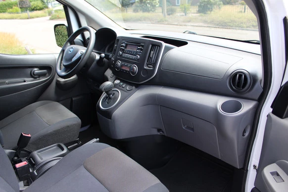 Nissan e-NV200 - Afbeelding 3 van 25