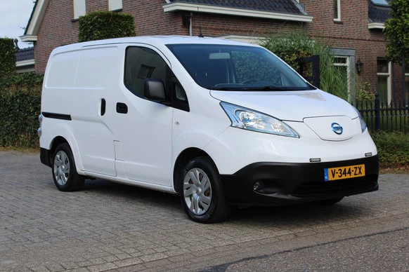 Nissan e-NV200 - Afbeelding 6 van 25