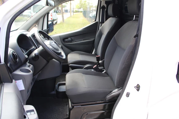 Nissan e-NV200 - Afbeelding 8 van 25