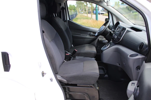 Nissan e-NV200 - Afbeelding 9 van 25