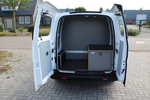 Nissan e-NV200 - Afbeelding 11 van 25