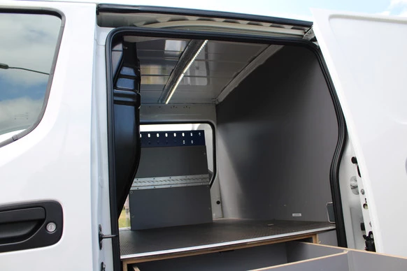 Nissan e-NV200 - Afbeelding 14 van 25