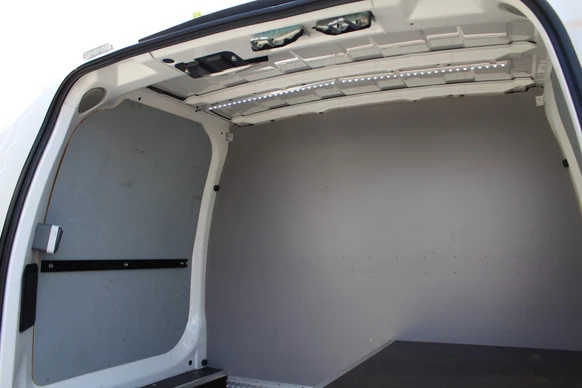 Nissan e-NV200 - Afbeelding 15 van 25