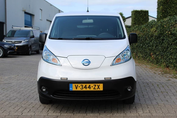 Nissan e-NV200 - Afbeelding 16 van 25