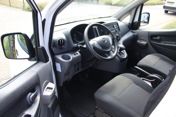 Nissan e-NV200 - Afbeelding 20 van 25