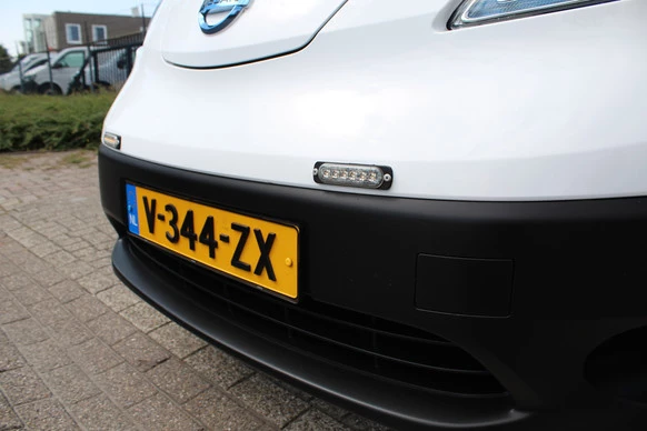 Nissan e-NV200 - Afbeelding 25 van 25