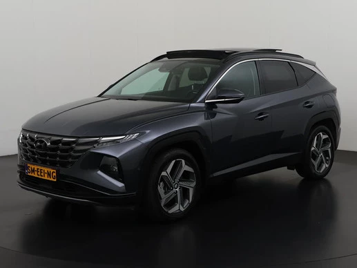 Hyundai Tucson - Afbeelding 1 van 30