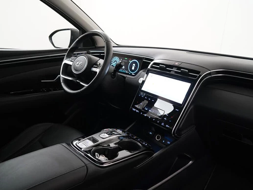 Hyundai Tucson - Afbeelding 2 van 30