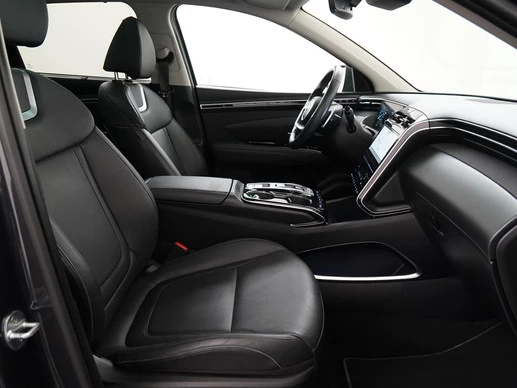 Hyundai Tucson - Afbeelding 3 van 30
