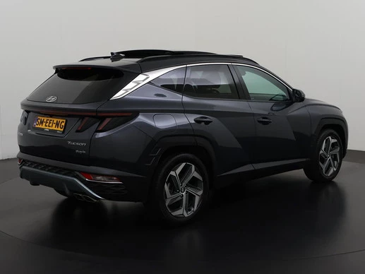 Hyundai Tucson - Afbeelding 4 van 30