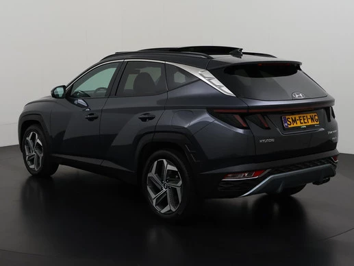 Hyundai Tucson - Afbeelding 7 van 30