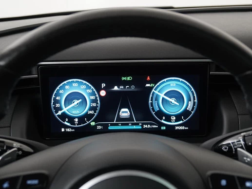 Hyundai Tucson - Afbeelding 9 van 30