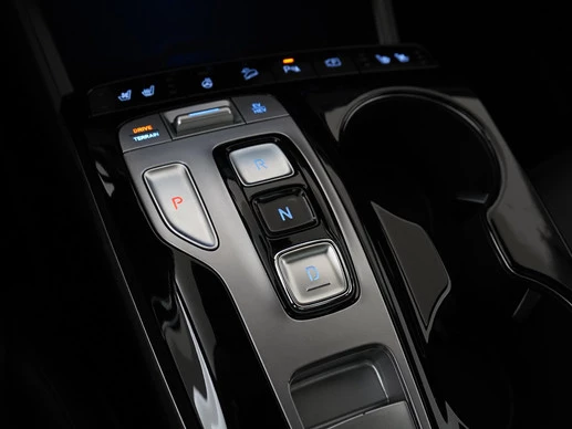 Hyundai Tucson - Afbeelding 11 van 30