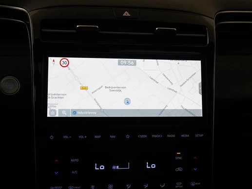 Hyundai Tucson - Afbeelding 14 van 30