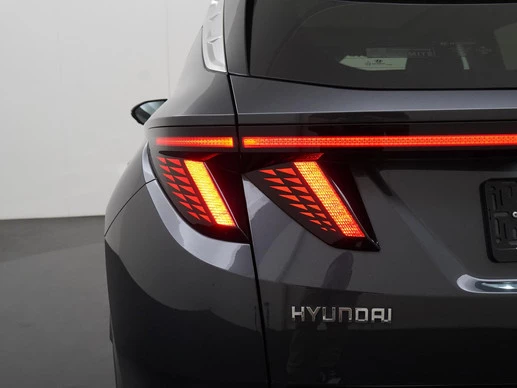 Hyundai Tucson - Afbeelding 25 van 30