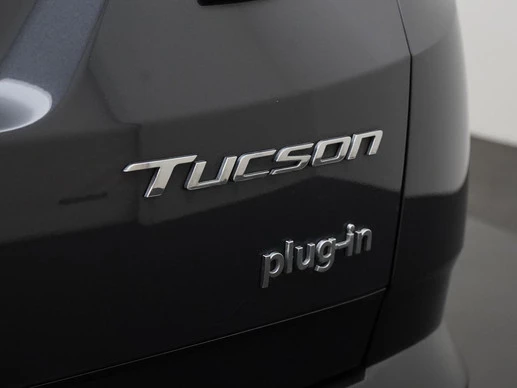 Hyundai Tucson - Afbeelding 26 van 30