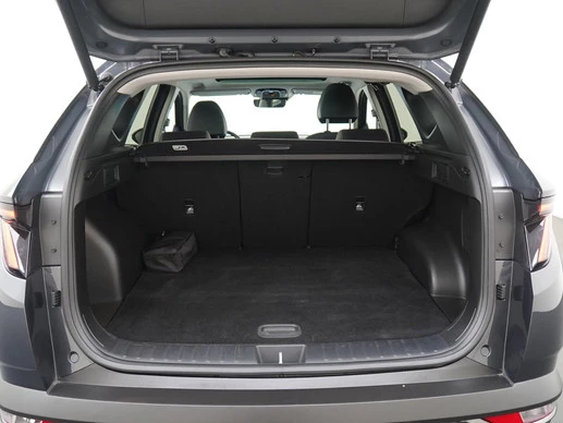 Hyundai Tucson - Afbeelding 27 van 30