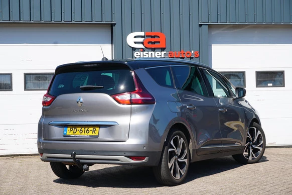 Renault Grand Scénic - Afbeelding 4 van 19